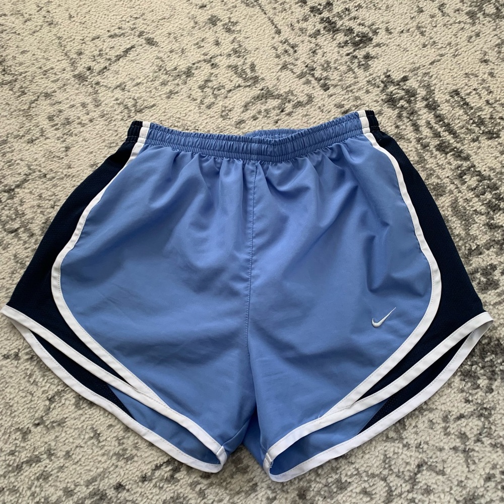 Women’s Nike Dri-Fit Athletic Shorts